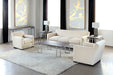 ET402 Waverly Side Table 