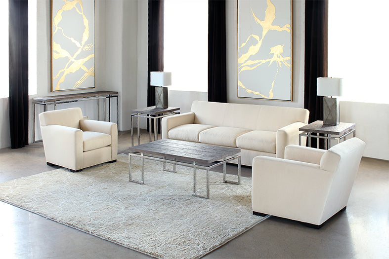 ET402 Waverly Side Table 