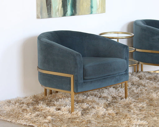 CC234 Corbin Club Chair