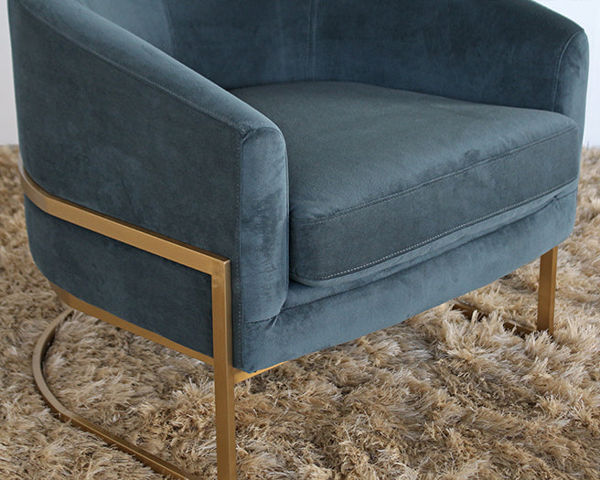 CC234 Corbin Club Chair