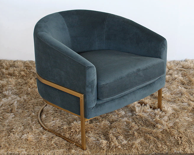 CC234 Corbin Club Chair