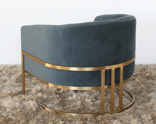 CC234 Corbin Club Chair