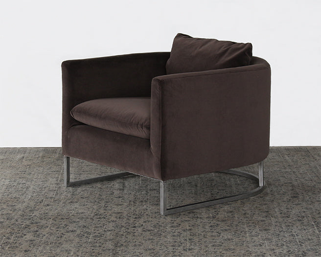 CC243 - Nexus Club Chair 
