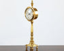 CLOCK16 Victoria Table Clock
