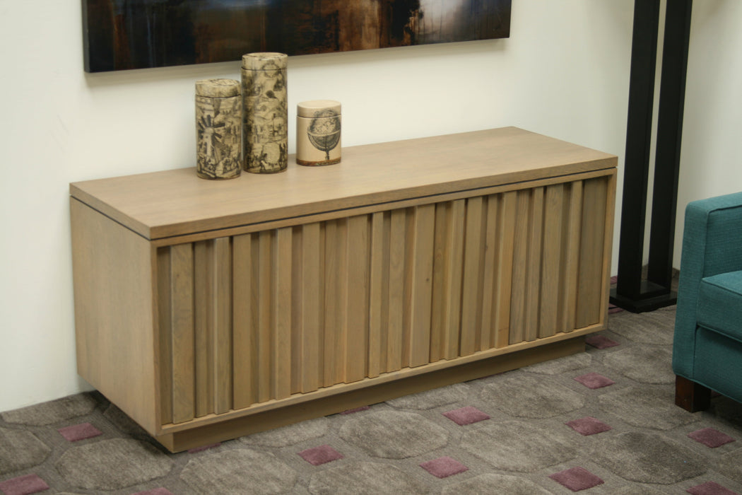 Mitchell Gold Prescott Media Console