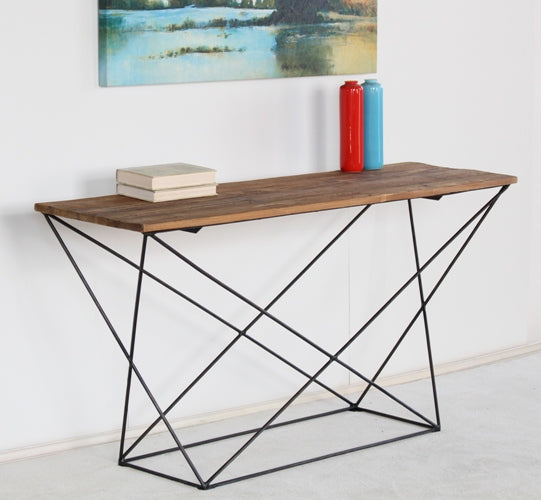 Benton Console Table