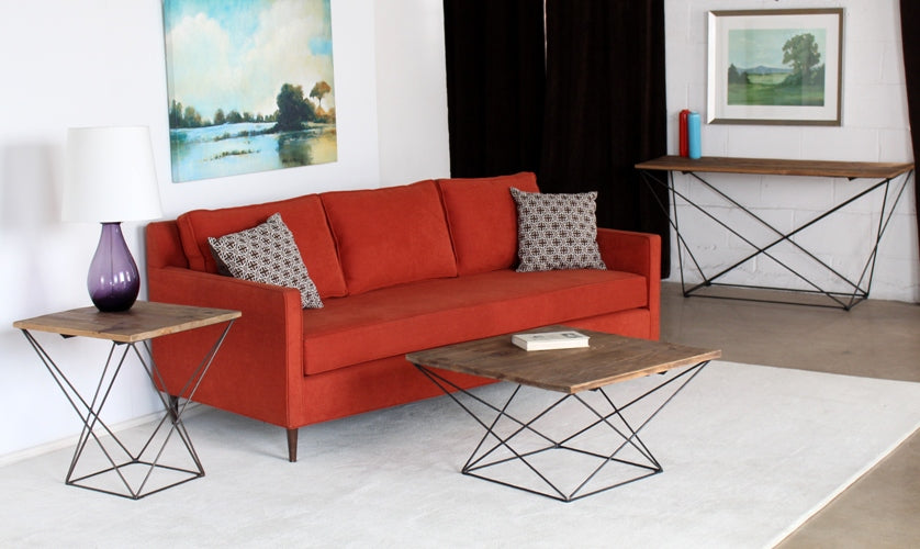 Benton End Table
