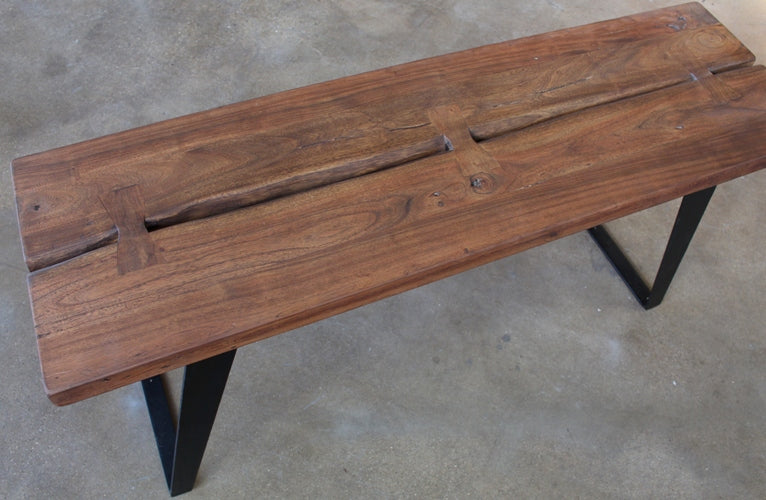Dresden Console Table