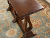 CS162 Chanson Walnut Console Table