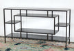 CS165 Open Media Console 
