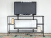 CS165 Open Media Console 