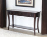 CS181 Central Park Console