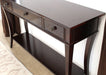 CS181 Central Park Console