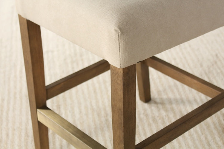 CST56 James Counter Stool
