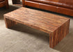 CT153 Dominic Coffee Table 