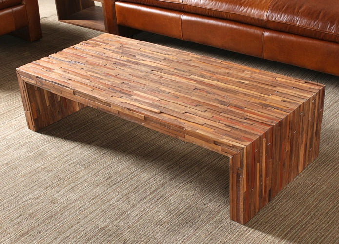 CT153 Dominic Coffee Table 