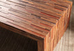 CT153 Dominic Coffee Table 