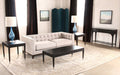 ET317 Haven End Table
