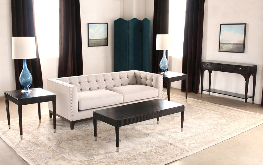 ET317 Haven End Table