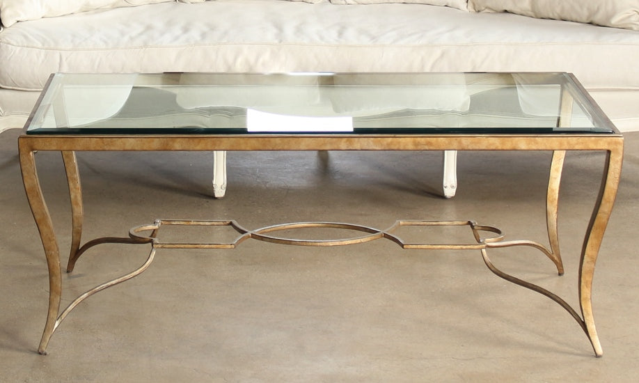 CT232 - Winslow Rectangular Cocktail Table