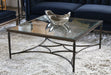 CT237 Lucas Cocktail Table