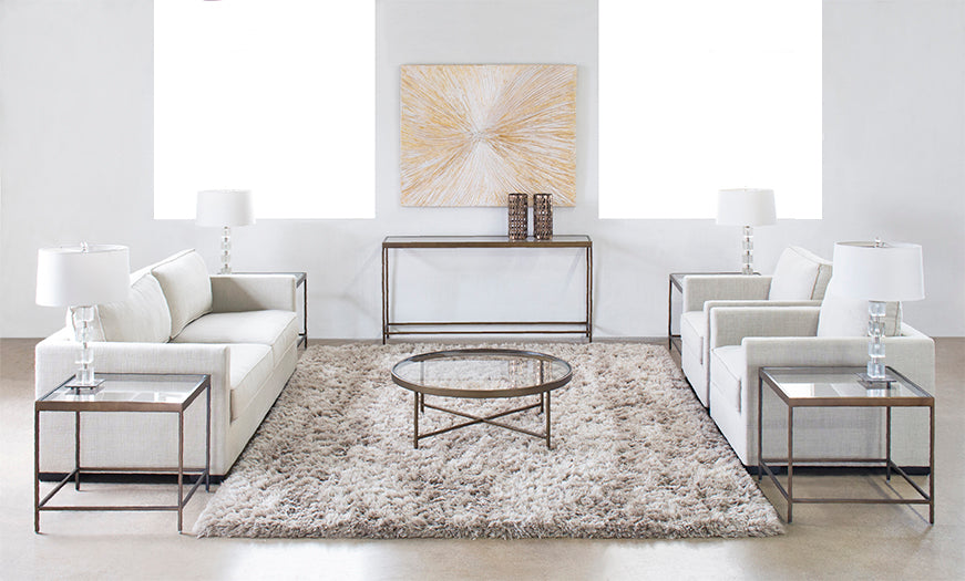 SF138 - Richmond Sofa in Hemp 