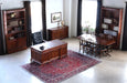 SB42 Mahogany Four Door Sideboard, Circa 1960