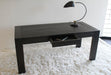 DK63 Messina Desk, drawer open