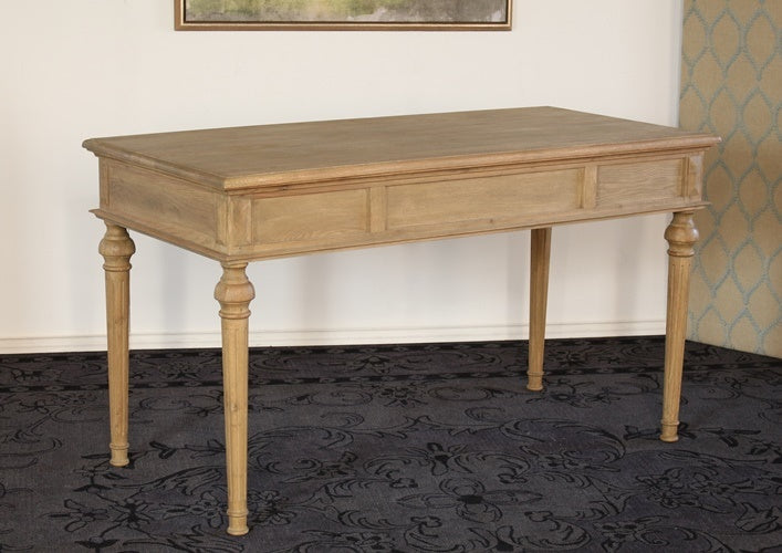 Vintage Winston Desk in Oak