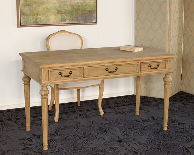 Vintage Winston Desk in Oak