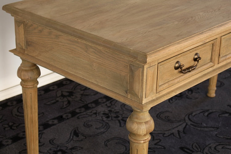 Vintage Winston Desk in Oak