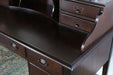 Cordevalle Writing Desk