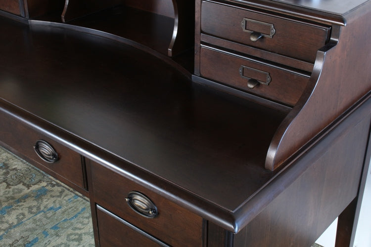 Cordevalle Writing Desk