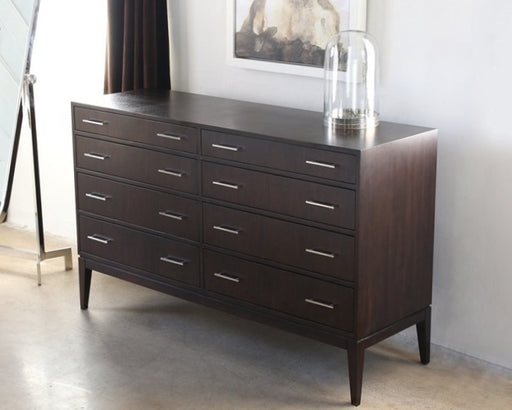 DR101 Mitchell Gold Essex 8 Drawer Chest 