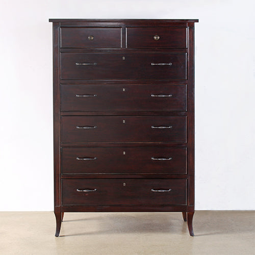 DR111 - Central Park Tall Chest