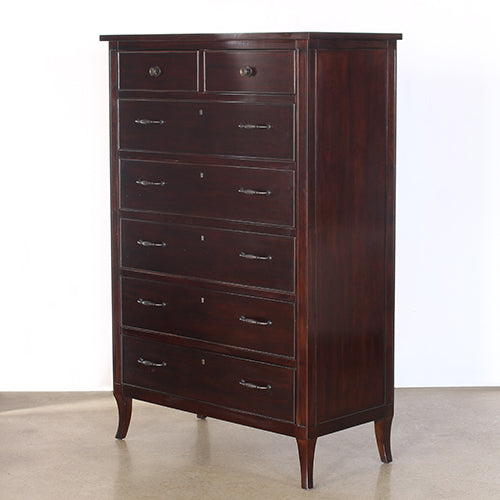 DR111 - Central Park Tall Chest