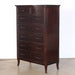 DR111 - Central Park Tall Chest
