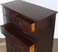 DR111 - Central Park Tall Chest