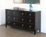 DR132 - Sutton House Dresser 