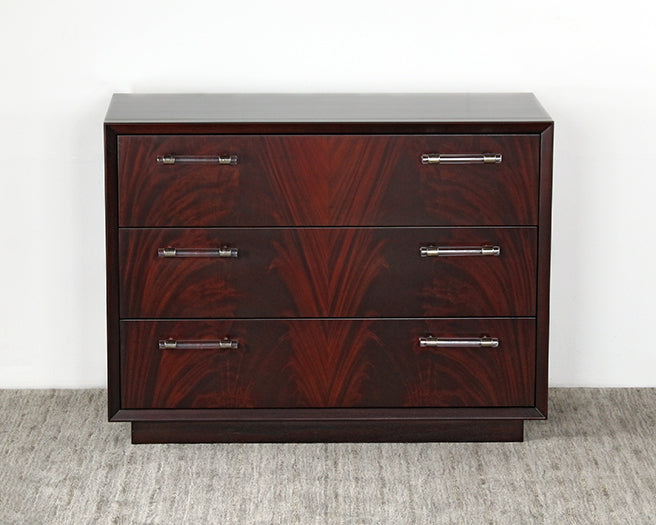 DR133 - Grant 3 Drawer Chest