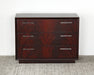 DR133 - Grant 3 Drawer Chest