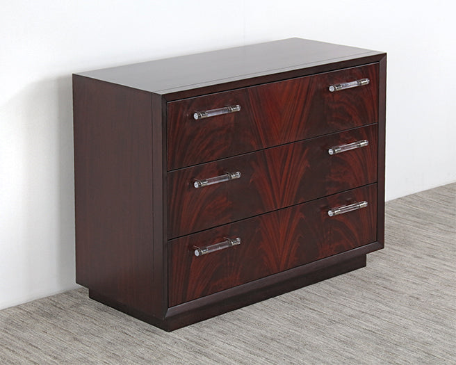 DR133 - Grant 3 Drawer Chest