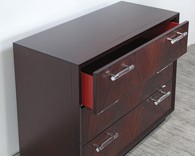 DR133 - Grant 3 Drawer Chest