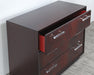 DR133 - Grant 3 Drawer Chest