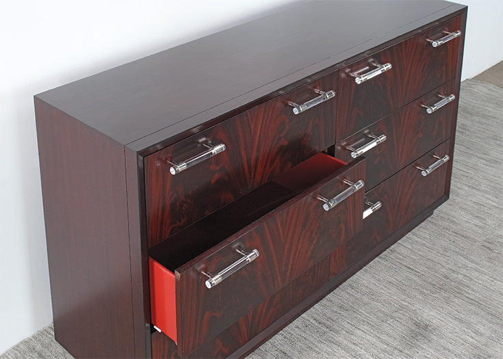 DR134 - Grant 6 Drawer Chest