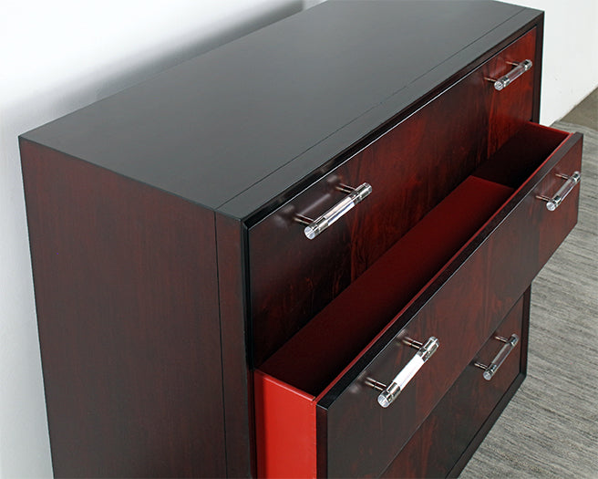 DR135 - Grant Master 4 Drawer Chest 