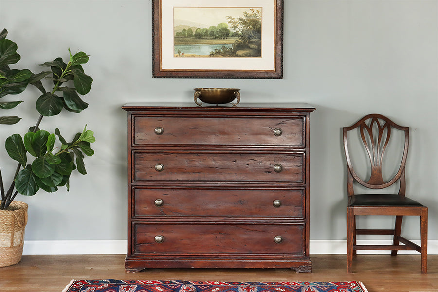 Cawood Chest Of Drawers