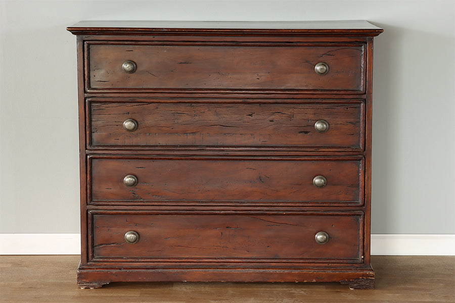 Cawood Chest Of Drawers