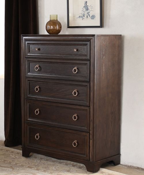 Hollywood Hills Drawer Chest