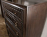 Hollywood Hills Drawer Chest